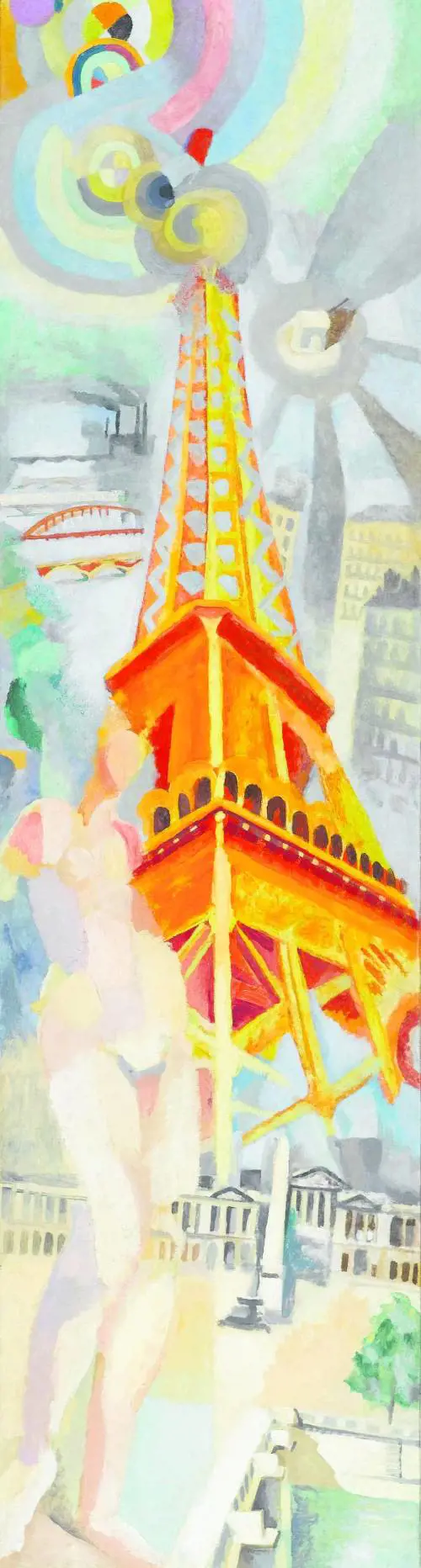 Quando la folle Parigi era la capitale del mondo (e della modernità)