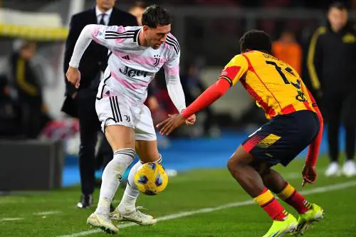 Il derby d'Italia per la vetta è lotta vera