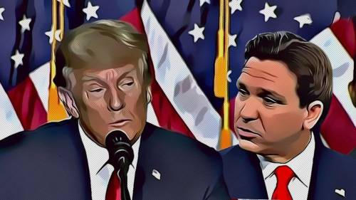 Usa, Ron DeSantis si ritira dalle primarie: cosa succede ora