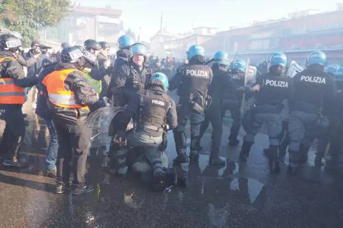 La sinistra degli ignavi la pagherà alle urne