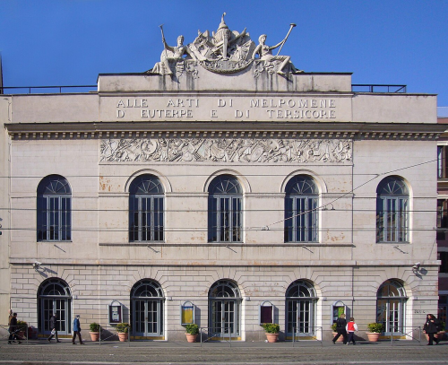 E quelli che okkuparono il Valle ora s’indignano per De Fusco al Teatro di Roma