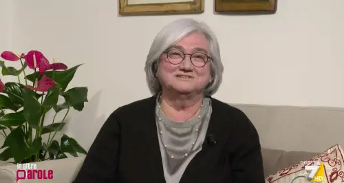 "Lei è anticomunista?". Ma Rosy Bindi gela lo studio: cosa (non) ha detto