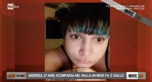 La lite, la scomparsa, il cadavere: così è morta Andreea Rabciuc