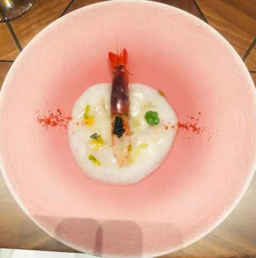 La cucina di Nobuya