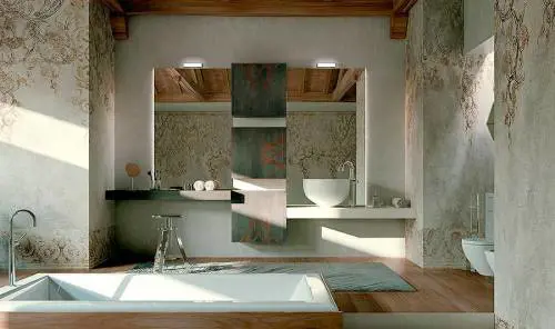 I trend dell'arredobagno: personalizzazione, qualità e assistenza post vendita