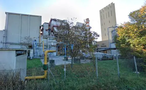 Riccione, esplosioni in un inceneritore: diversi feriti