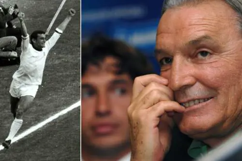 Addio a Gigi Riva. Dal legame con Cagliari al record azzurro: la carriera di Rombo di Tuono