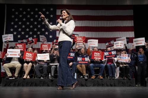 Elezioni Usa, ultimo assalto di Nikki Haley (e anti-Trump): cosa può succedere in New Hampshire