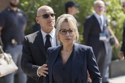 Marina Berlusconi sarà Cav come papà