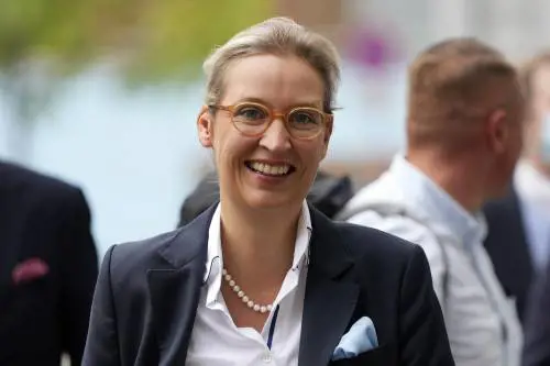 Il sogno dell'estrema destra tedesca. "Berlino via dall'Ue, modello Brexit"