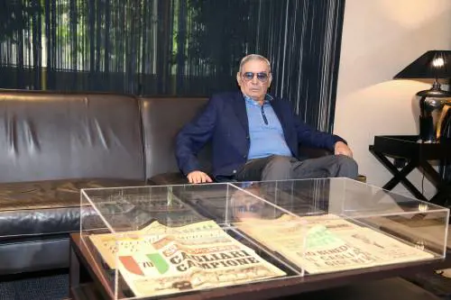 Il malore, l'intervento rifiutato, il peggioramento fatale: le ultime ore di Gigi Riva