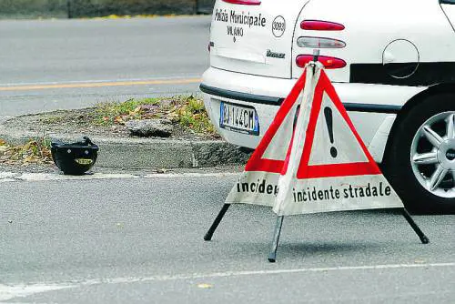 Muore investita nel parcheggio del supermercato