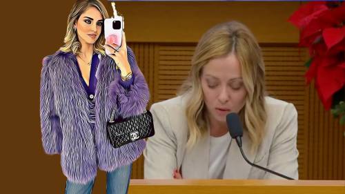 Soldi, etichette, sanzioni: ecco la “legge Chiara Ferragni”