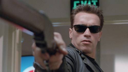Quando "Terminator" non era Schwarzenegger: il retroscena sul film