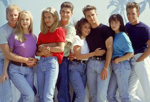 Rinasce Beverly Hills 90210