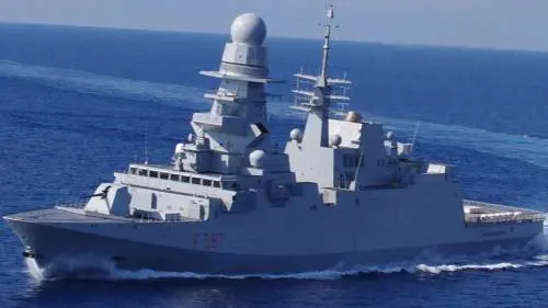 "Autorizzate ad aprire il fuoco". Navi italiane nel Mar Rosso: come e quali saranno schierate
