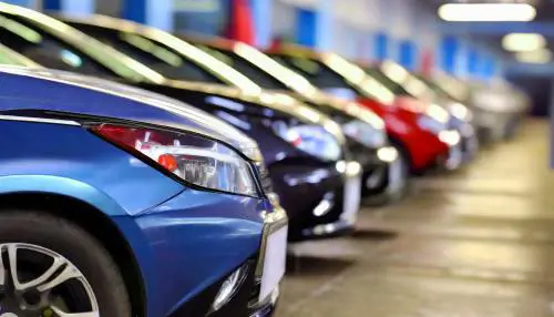 Al via gli ecobonus per l'auto nuova: fino a 5.000 euro di sconti