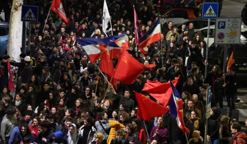 "Morti inventati...".  Torna il revisionismo rosso sulle foibe