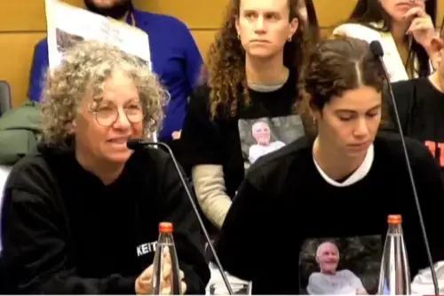 "Vestite come bambole e stuprate". L'incubo degli ostaggi di Hamas