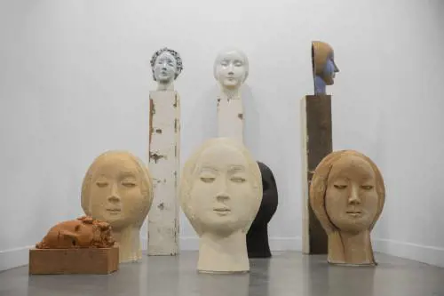 "No art no space", 181 gallerie a miart 2024