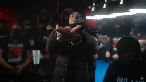Social, trap e finta accoglienza: Milano ostaggio di baby gang
