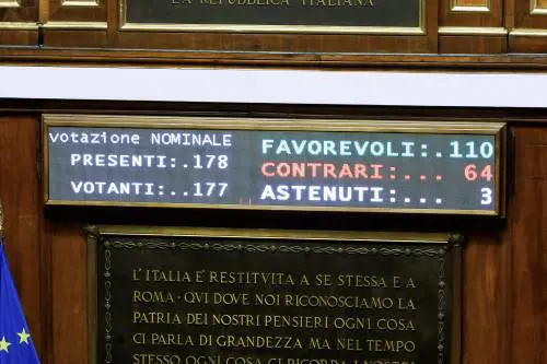 Sinistra sbugiardata dai numeri. L'Autonomia garantisce più equità