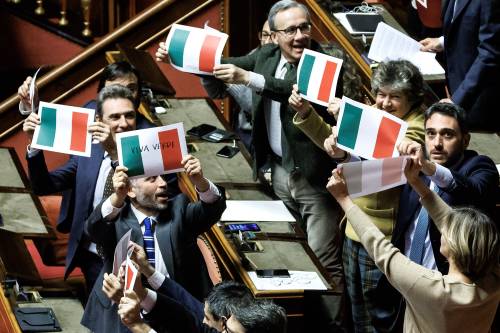 "Spaccherà l'Italia". La sinistra prepara già le barricate sul ddl autonomia