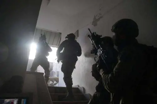 La strage dei soldati israeliani. Hamas: no alla tregua di 2 mesi