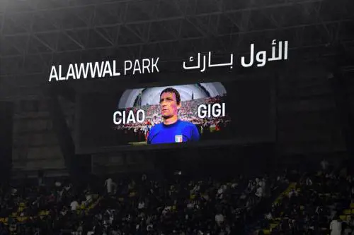 I fischi arabi? La nostra cultura era nel prezzo