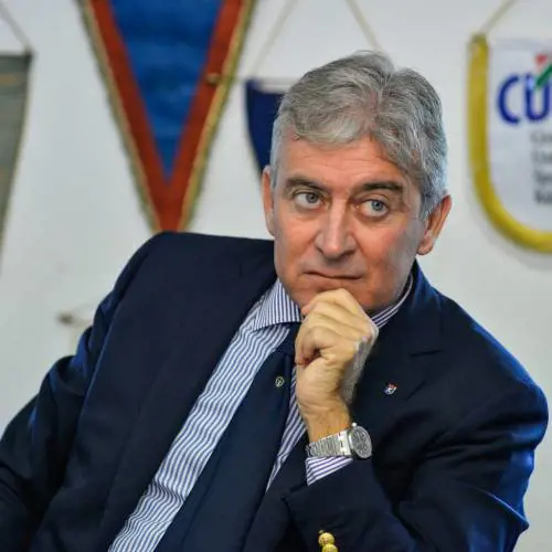 "Veniva a prendermi a scuola. E nella nostra Cagliari ero il bimbo più invidiato"