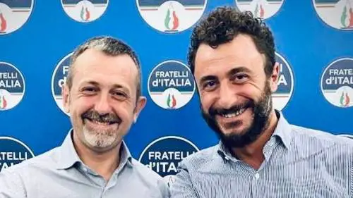 Sulla pistola di Pozzolo un terzo dna: il giallo si allarga