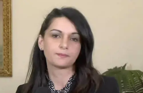 Caterina, quasi uccisa dall'ex. "Uscirà dal carcere. Ho ancora paura"