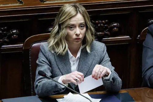 “Colpisce i giornalisti”. L’ultimo delirio della sinistra contro Meloni   