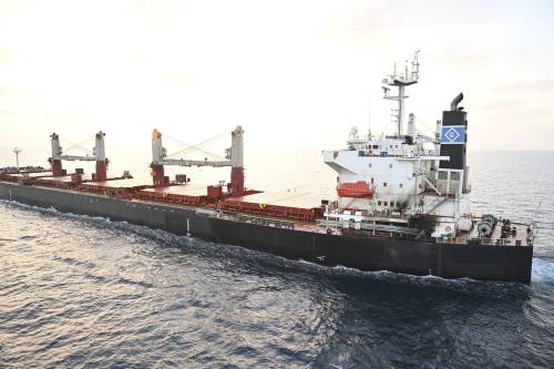 Sale la tensione nel Mar Rosso, il Qatar: "Ritardi nelle forniture di gas all'Europa"
