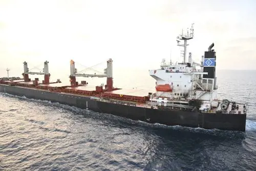 Neutralità tecnologica e biocarburanti: la rotta di Eni per la decarbonizzazione del trasporto marittimo