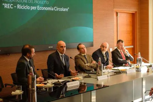 Philip Morris e il riciclo dei dispositivi elettronici: un progetto rivoluzionario