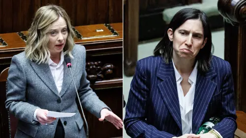Meloni vs. Schlein, il duello in tv si farà