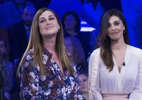 "La cosa migliore...". La dedica a sorpresa di Belen Rodriguez 