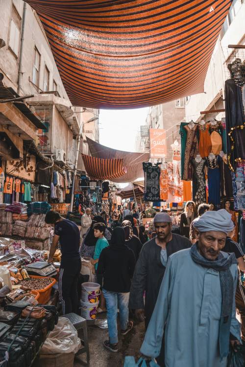 Tra inflazione e dissesto ora l'Egitto rischia grosso