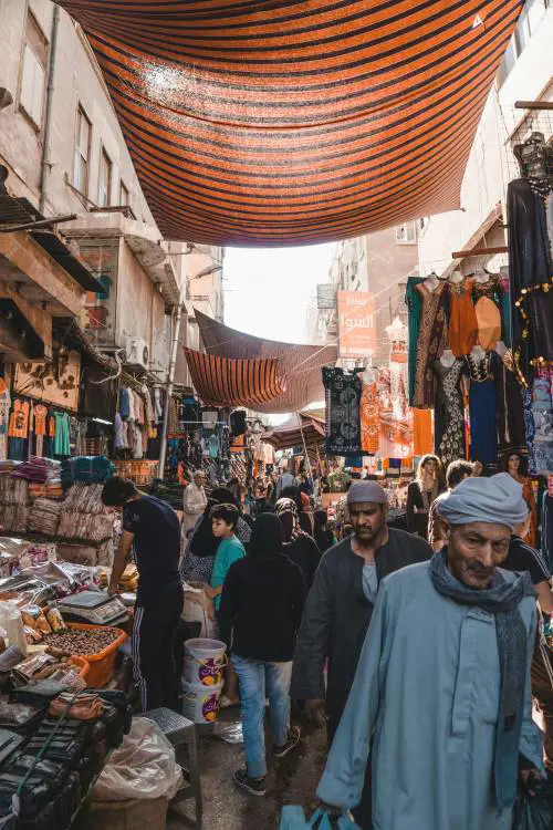 Tra inflazione e dissesto ora l'Egitto rischia grosso