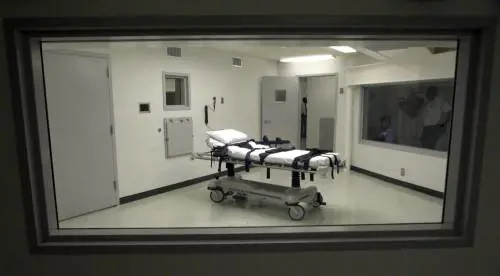 Accusa Onu, dubbi Ue e Biden "turbato": bufera sull’esecuzione con azoto in Alabama 