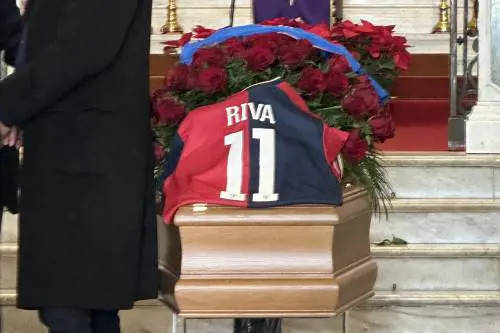 Rombo di tuono e amore