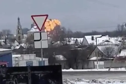 "Crimine di Kiev". "Serve indagine": il giallo dietro al volo russo abbattuto