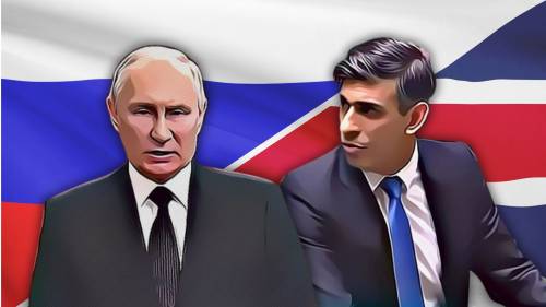 “Cittadini pronti a combattere”. Londra prepara la guerra contro la Russia