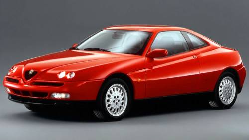 Alfa Romeo GTV, storia del Biscione sottovalutato