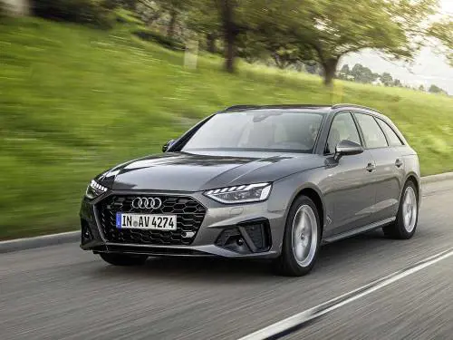 Audi A4, perché sceglierla e perché no? 