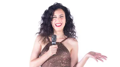 Francesca Puglisi: da Napoli a Milano per rilanciare il teatro comico