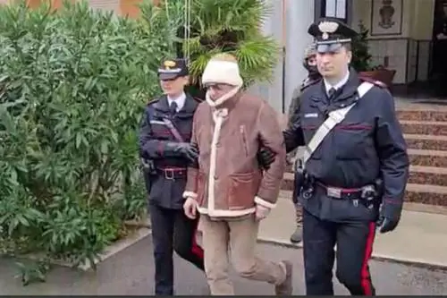 Fuori per buona condotta il braccio destro di Messina Denaro: è bufera