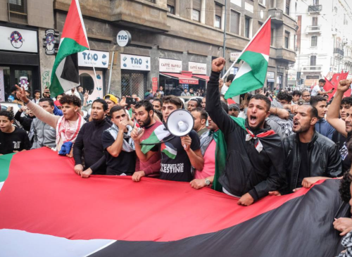 "Sollecitare il rinvio". Piantedosi stoppa i cortei pro-Gaza nella Giornata della Memoria