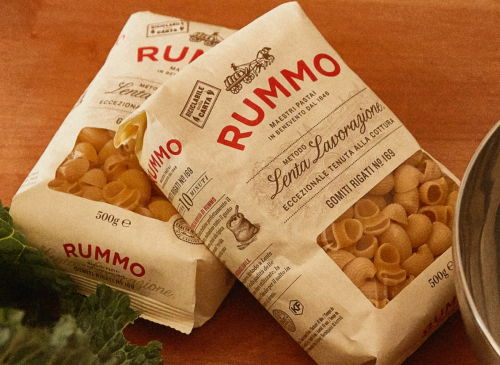 Quando la pasta manda in tilt il politicamente corretto
